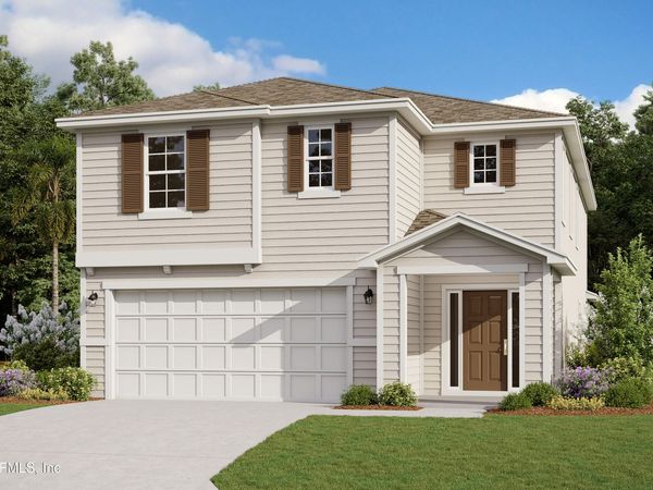 36 VILLANUEVA TRAIL Trail, St. Augustine, FL 32095