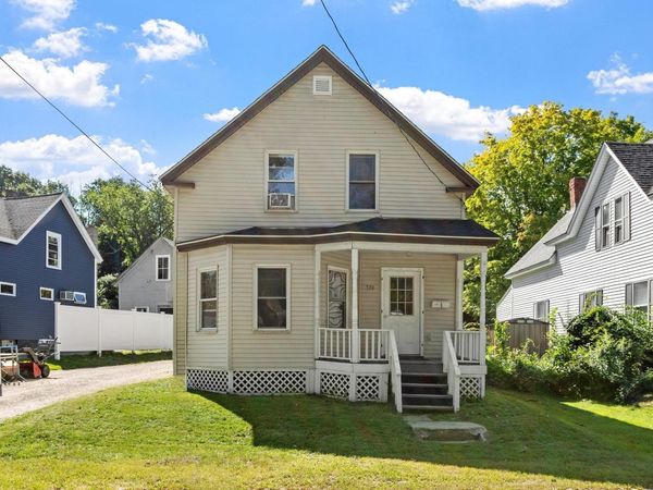 374 Front Street, Winchendon, MA 01475