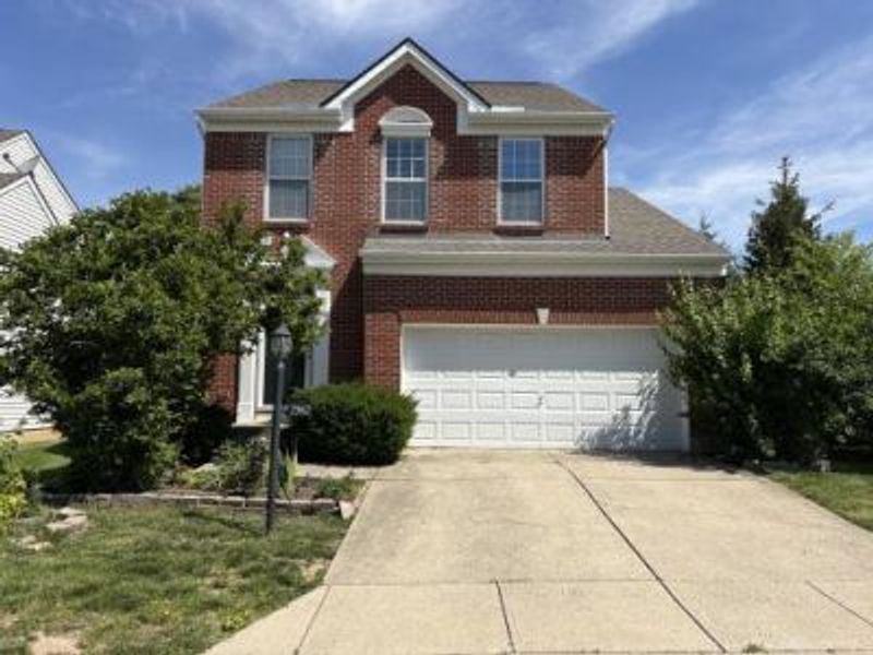 2562 King Arthur Way, Beavercreek, OH 45431 Photo 1