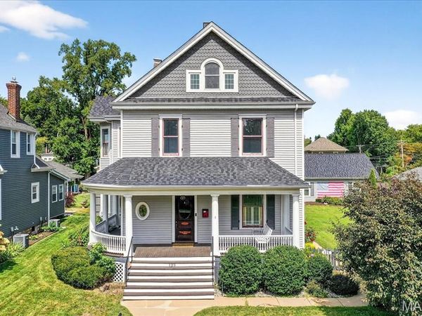 125 Houston Street , St Charles, MO 63301