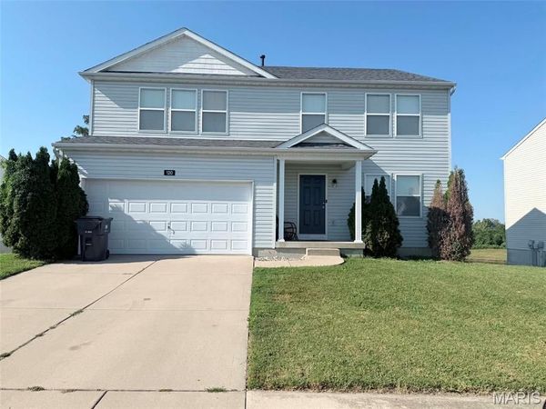120 Westhaven Meadows Drive , Belleville, IL 62220