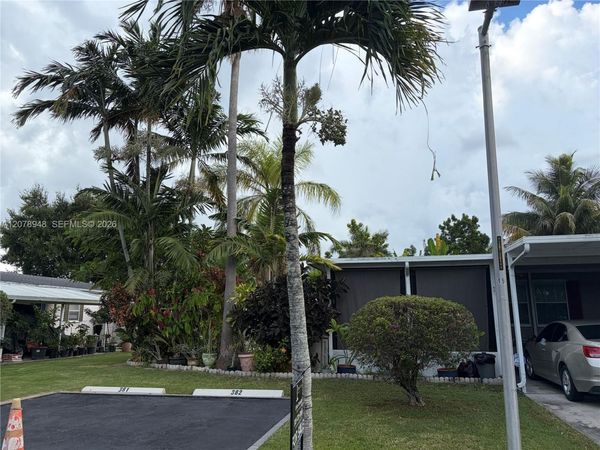 35303 SW 180th Ave Lots 381-382 , Homestead, FL 33034