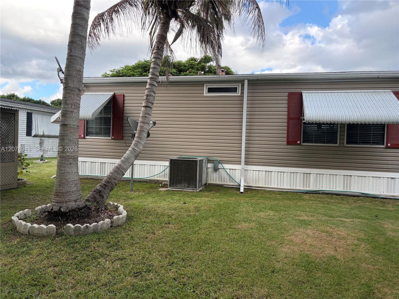 35303 SW 180th Ave Lots 381-382 , Homestead, FL 33034 Photo