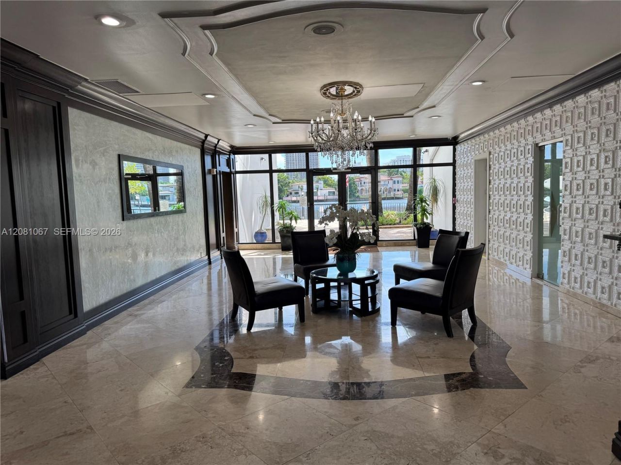 10101 E Bay Harbor Dr , Unit 401, Bay Harbor Islands, FL 33154 Photo