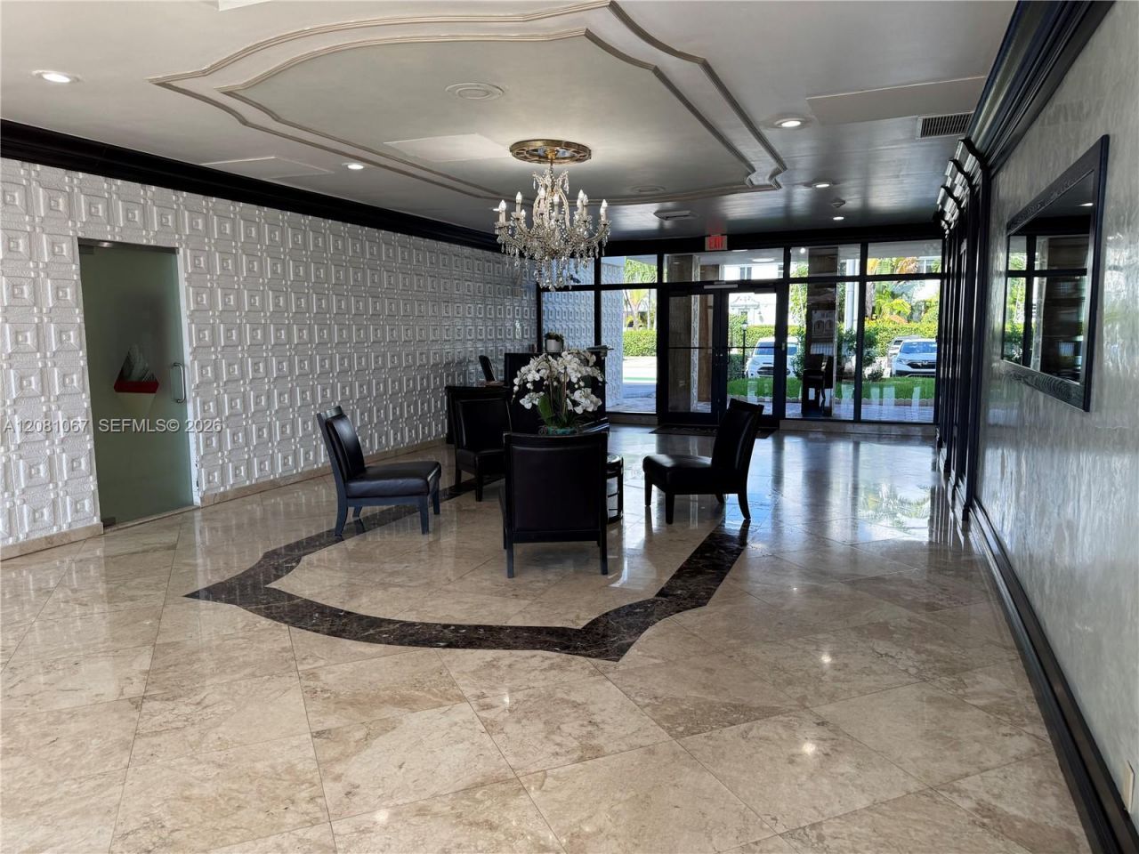 10101 E Bay Harbor Dr , Unit 401, Bay Harbor Islands, FL 33154 Photo