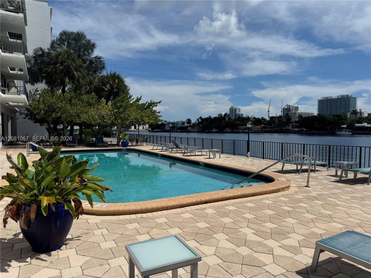 10101 E Bay Harbor Dr , Unit 401, Bay Harbor Islands, FL 33154 Photo