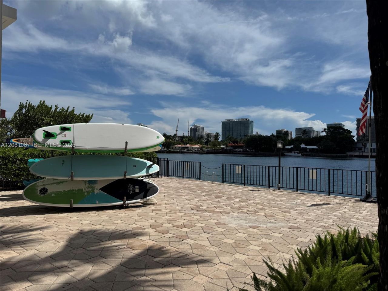 10101 E Bay Harbor Dr , Unit 401, Bay Harbor Islands, FL 33154 Photo