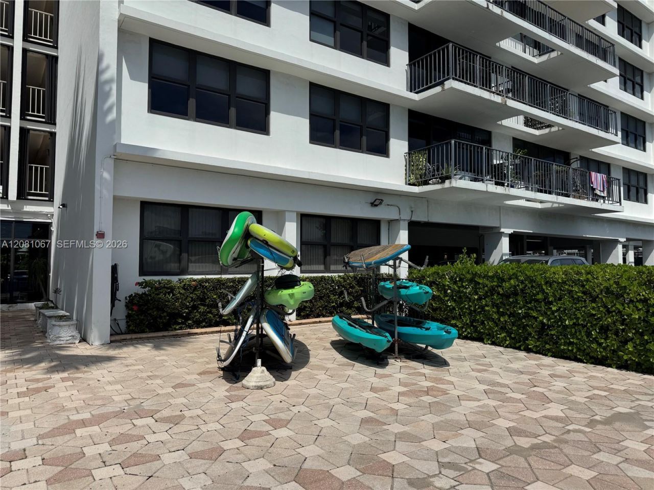 10101 E Bay Harbor Dr , Unit 401, Bay Harbor Islands, FL 33154 Photo