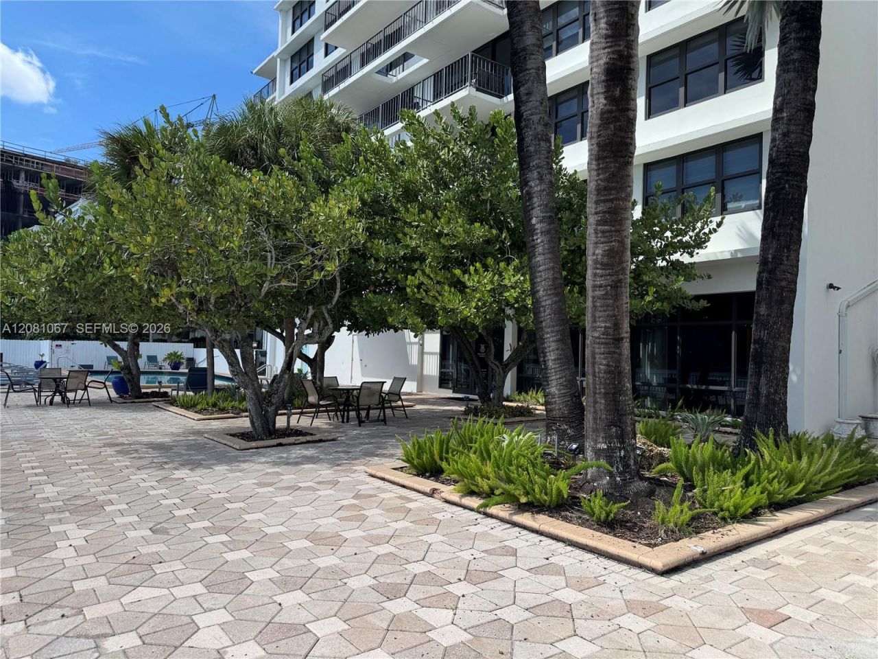 10101 E Bay Harbor Dr , Unit 401, Bay Harbor Islands, FL 33154 Photo