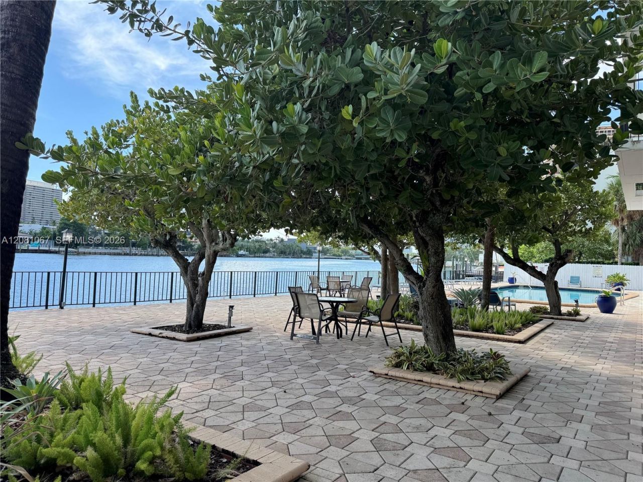 10101 E Bay Harbor Dr , Unit 401, Bay Harbor Islands, FL 33154 Photo