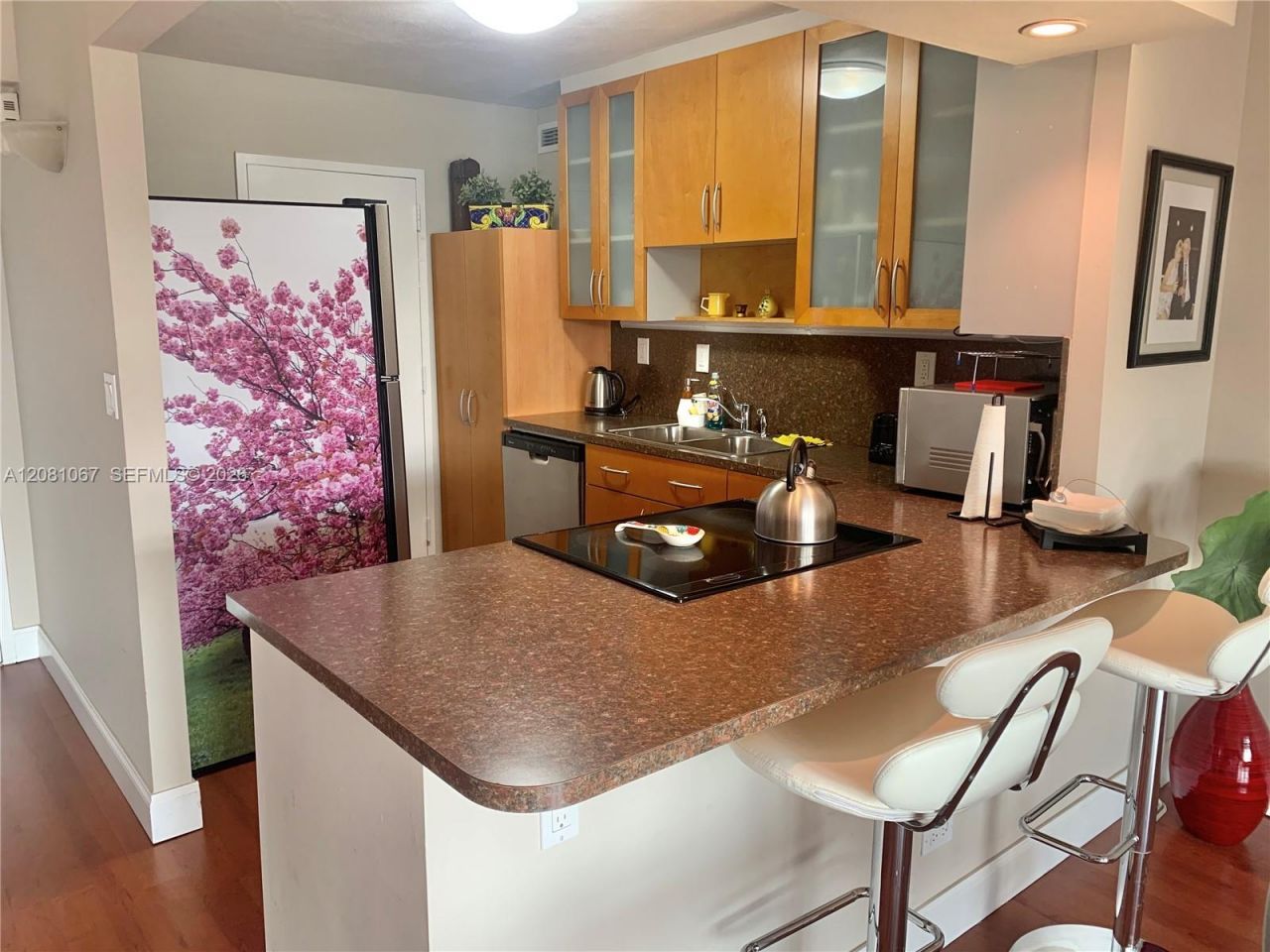 10101 E Bay Harbor Dr , Unit 401, Bay Harbor Islands, FL 33154 Photo