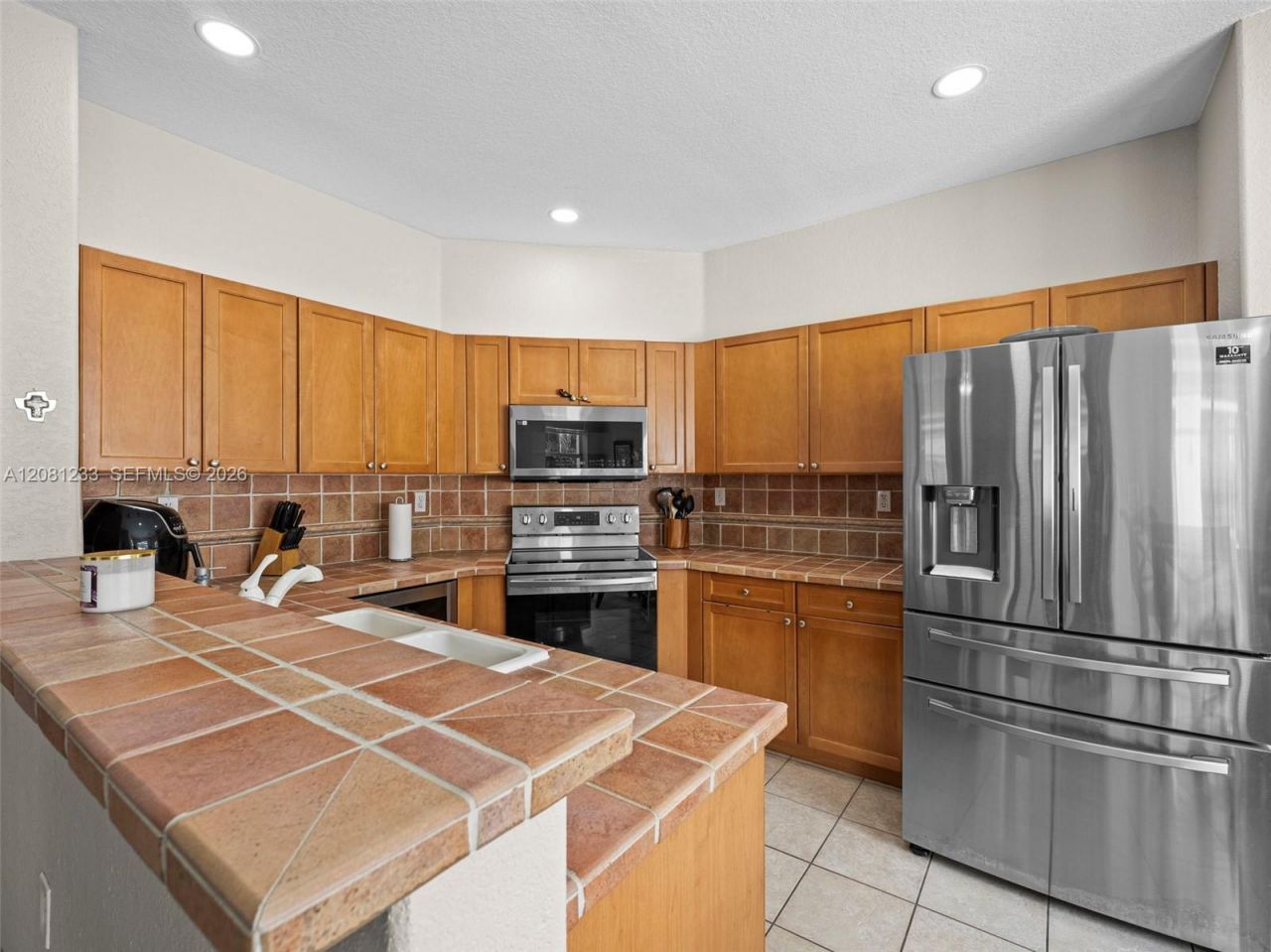 15541 SW 21st Ter , Miami, FL 33185 Photo