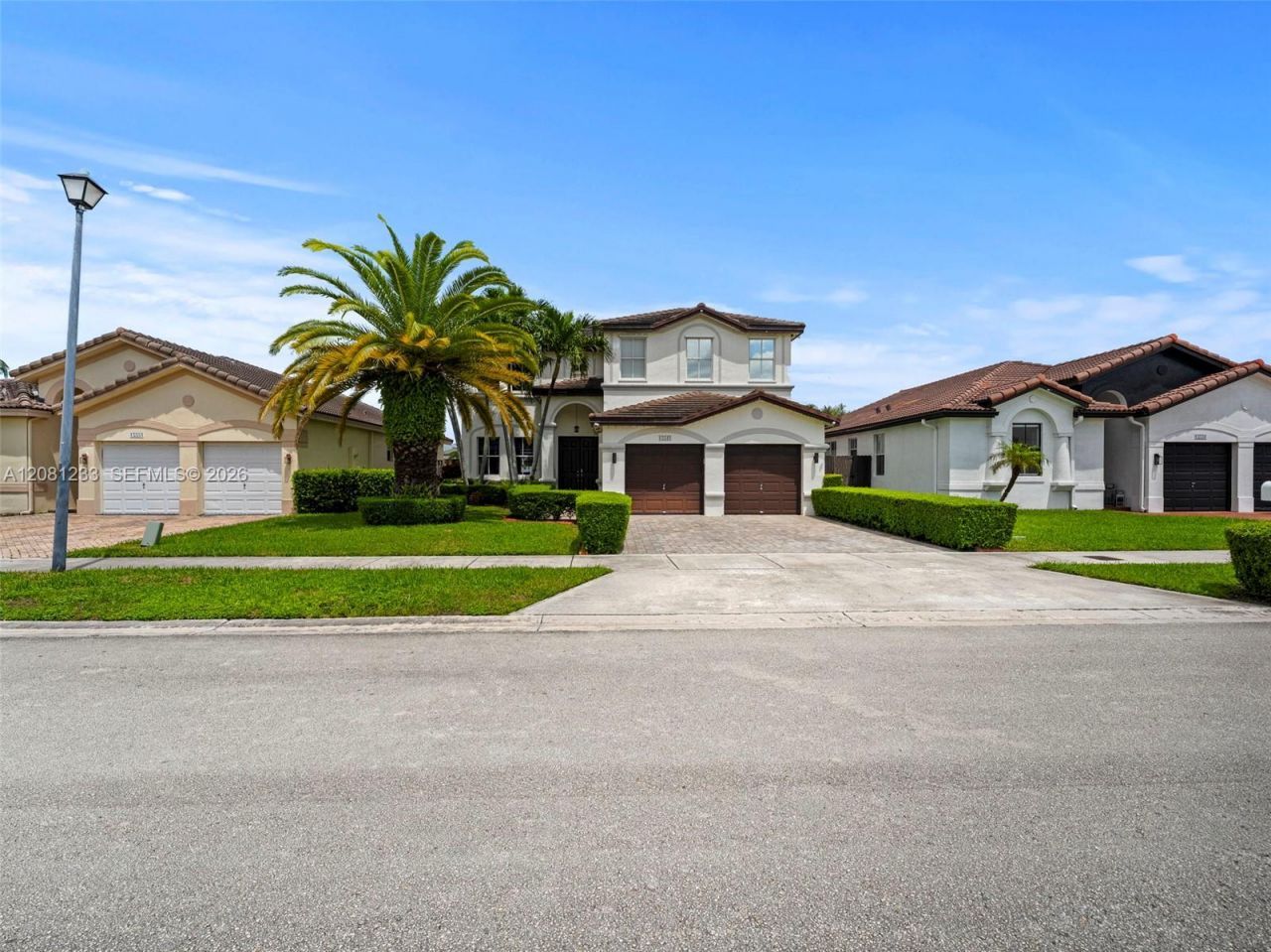 15541 SW 21st Ter , Miami, FL 33185 Photo