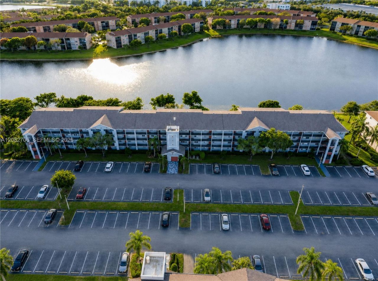 750 SW 138th Ave, Unit 103F, Pembroke Pines, FL 33027 Photo