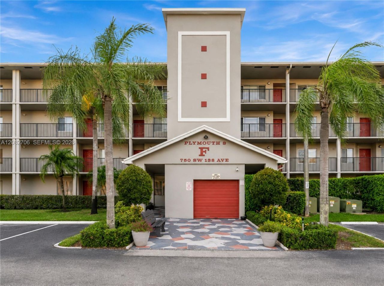 750 SW 138th Ave, Unit 103F, Pembroke Pines, FL 33027 Photo