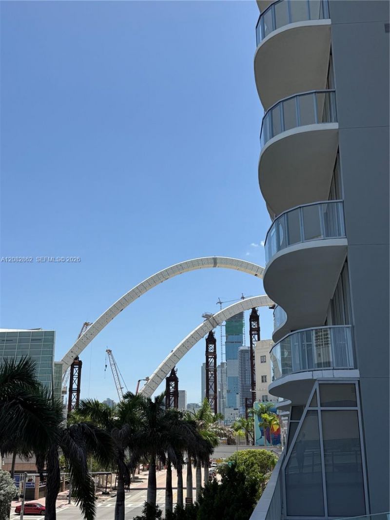 1400 Biscayne Blvd, Unit 209, Miami, FL 33132 Photo