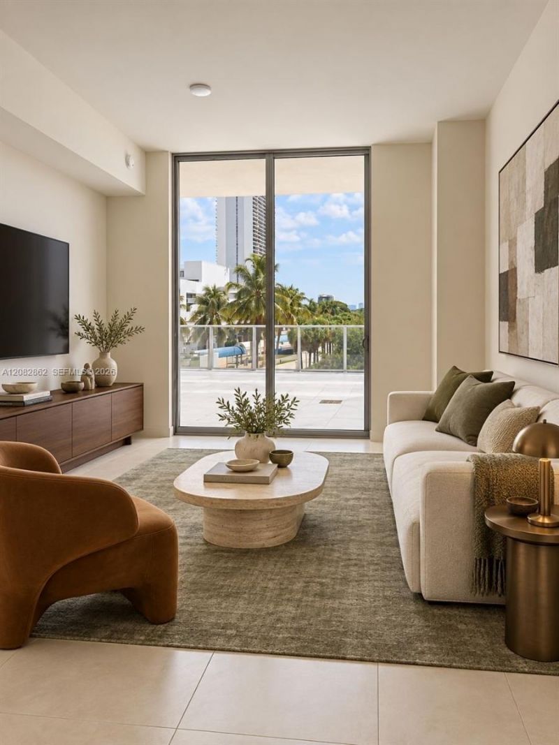 1400 Biscayne Blvd, Unit 209, Miami, FL 33132 Photo