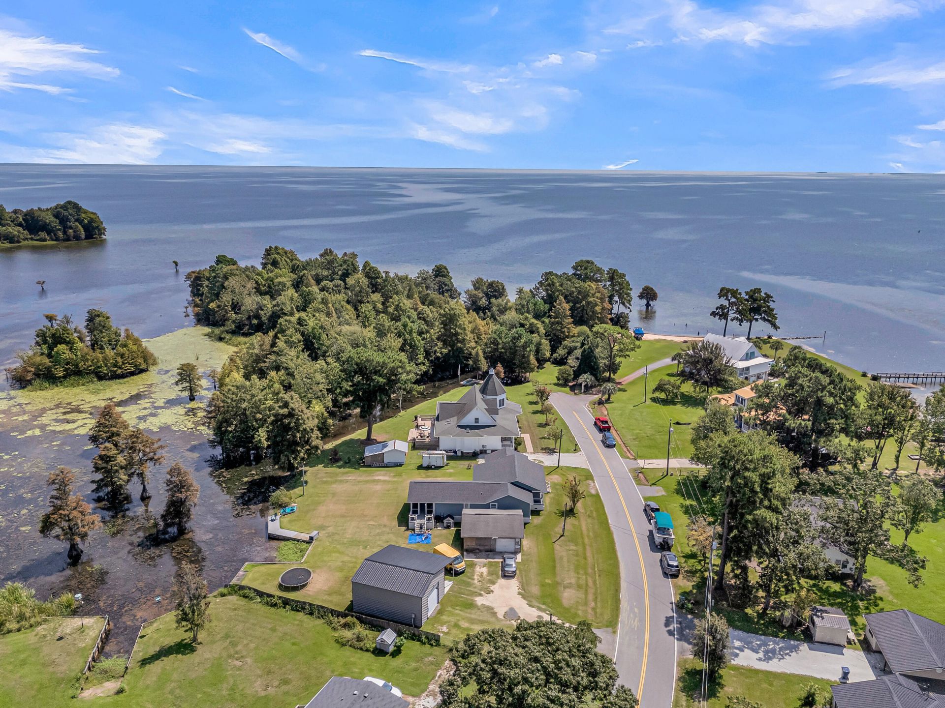 1232 Longpoint Road Photo 43