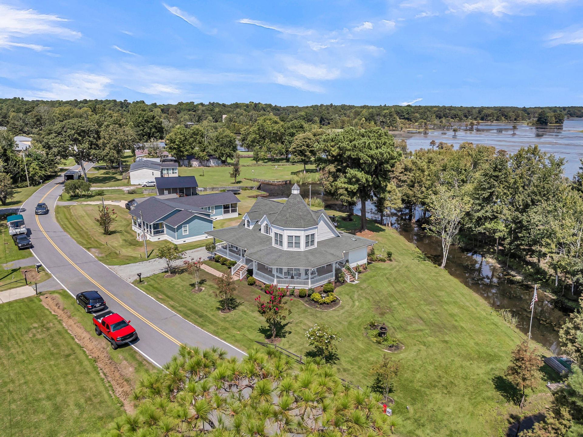 1232 Longpoint Road Photo 57