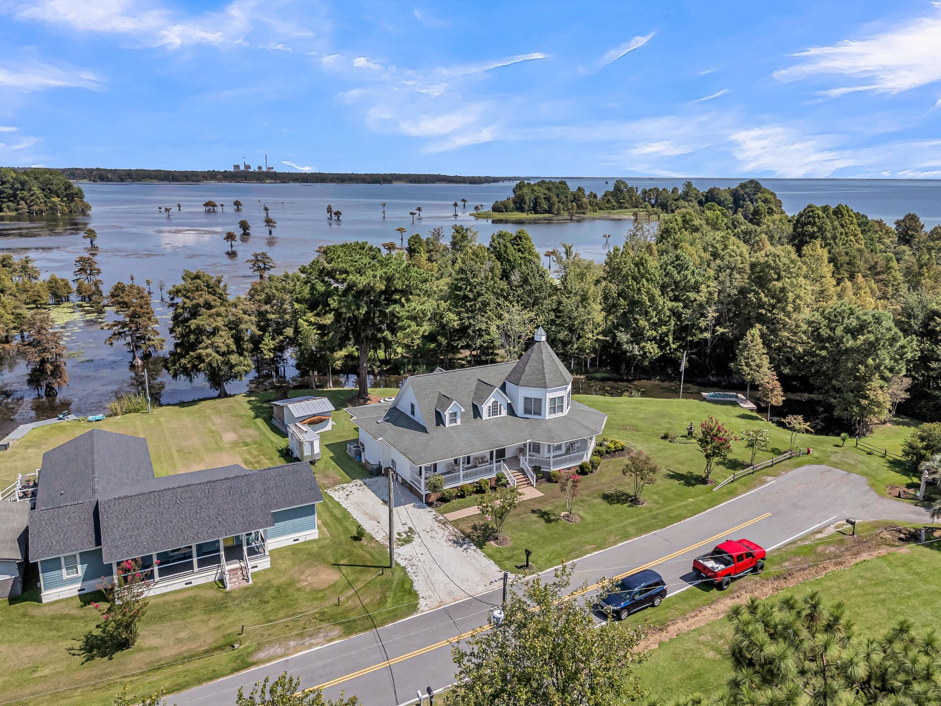 1232 Longpoint Road Photo 59