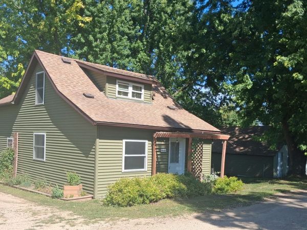 410 W Pleasant Avenue, Elizabeth, MN 56533