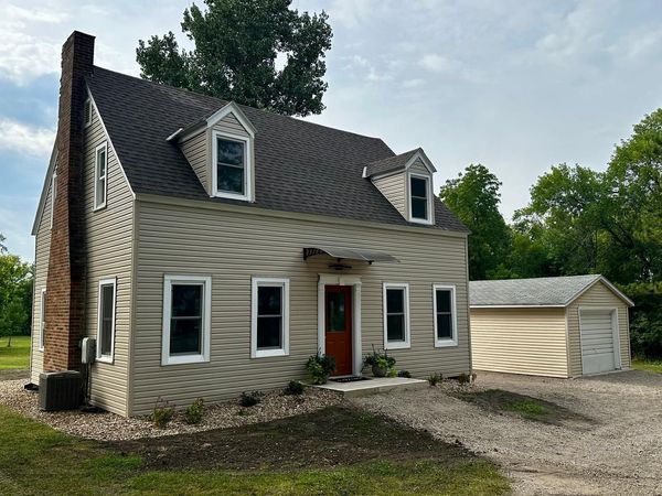 405 Main Street , Alberta, MN 56207