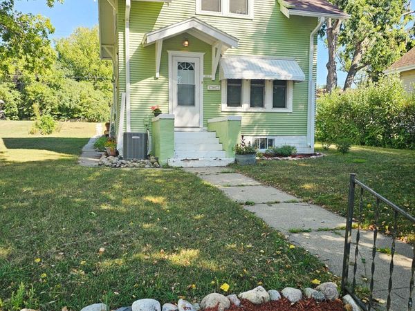 822 4th Avenue, Madison, MN 56256