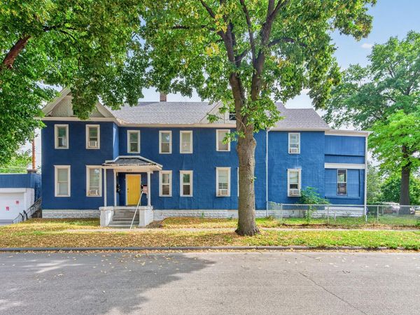 677 Sherburne Avenue, Saint Paul, MN 55104