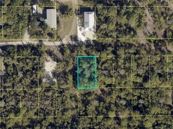 7141 Guava AVE , BOKEELIA, FL 33922