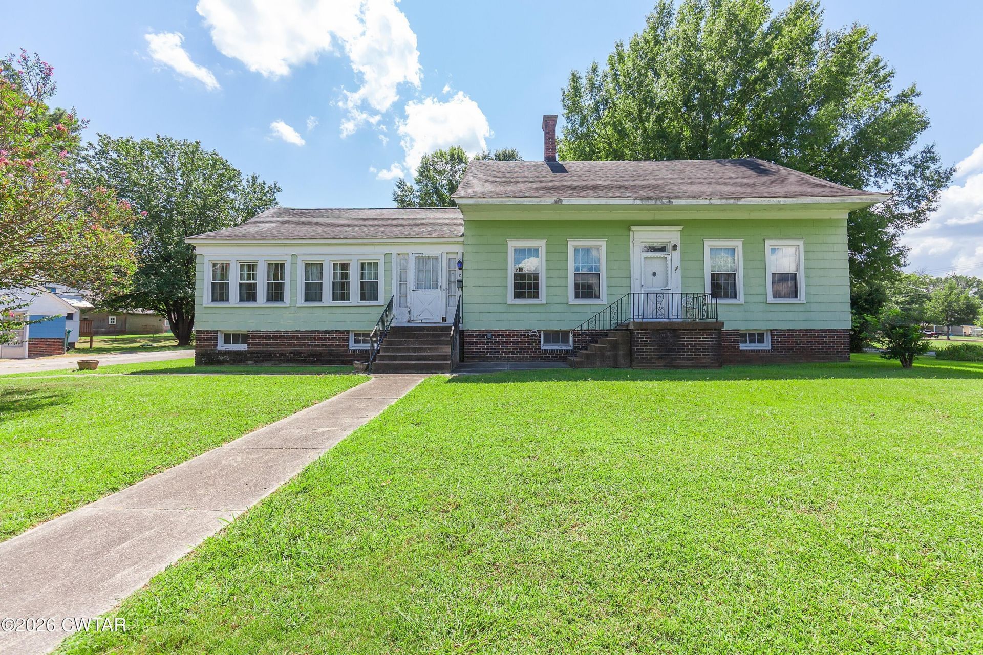 2 Farwell Street, Jackson, TN 38301 Main Photo