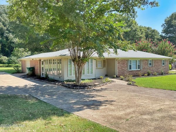 31 Aspen Avenue, Jackson, TN 38301