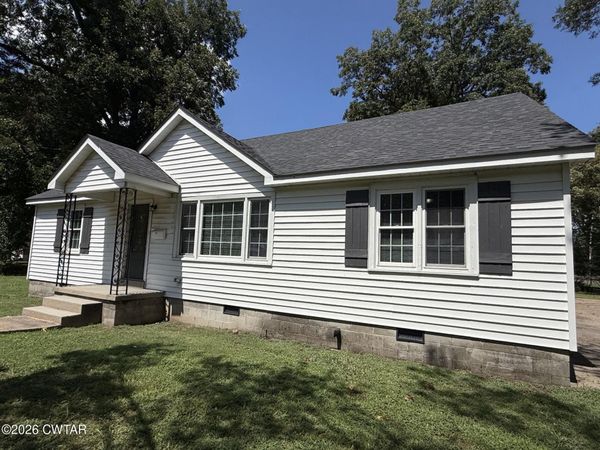 636 Foster Street, Tiptonville, TN 38079