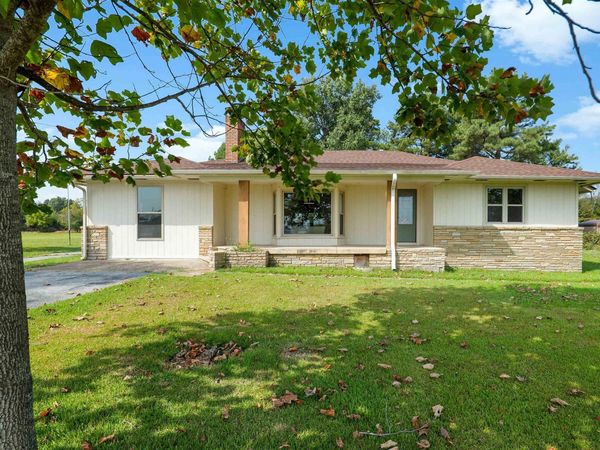 1981 Highway 63 B, Hoxie, AR 72433