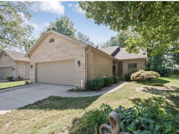 3413 Woodhaven Trail, Kokomo, IN 46902