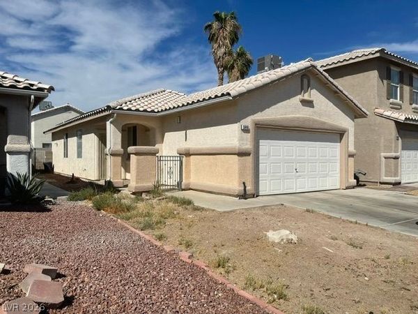 5946 Autumn Harvest Avenue , Las Vegas, NV 89142