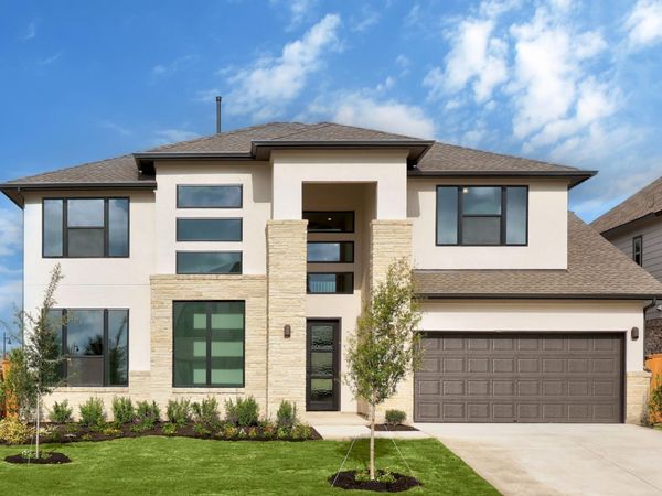 101 Leon LOOP, Liberty Hill, TX 78642