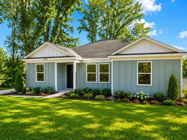 5046 BRECKENWOOD DR, Memphis, TN 38127