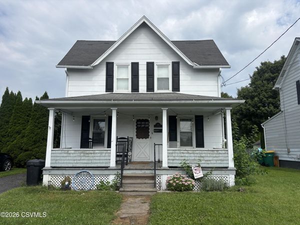 1153 7TH Avenue , Berwick, PA 18603