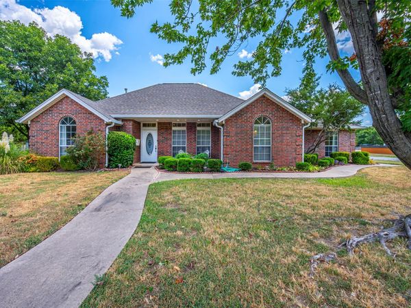 210 S 8th, Davis, OK 73030