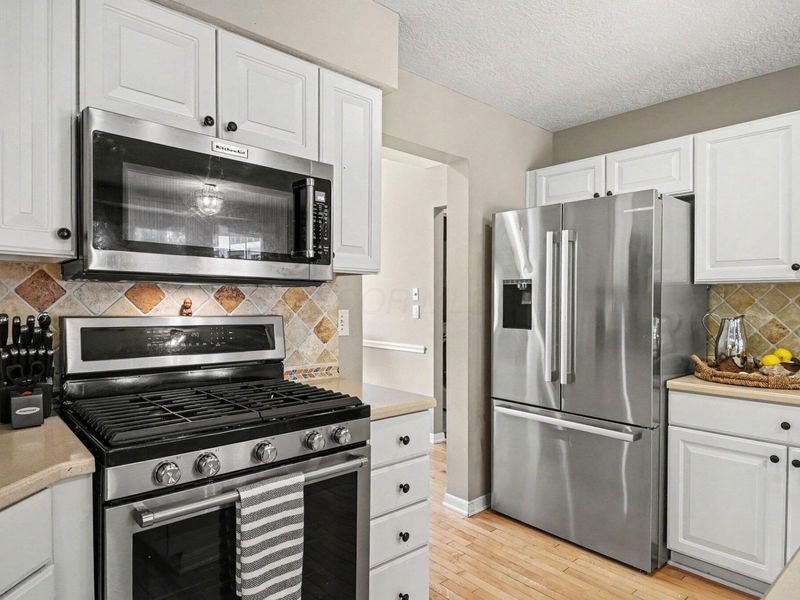 5092 Meyers Cove Court, Powell, OH 43065 Photo 14