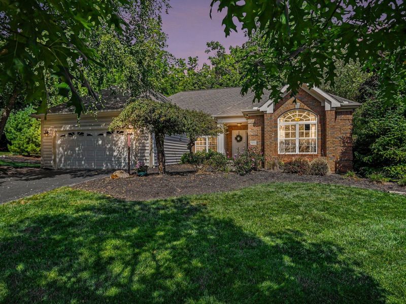 5092 Meyers Cove Court, Powell, OH 43065 Photo 2