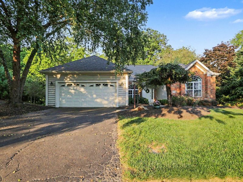 5092 Meyers Cove Court, Powell, OH 43065 Photo 3