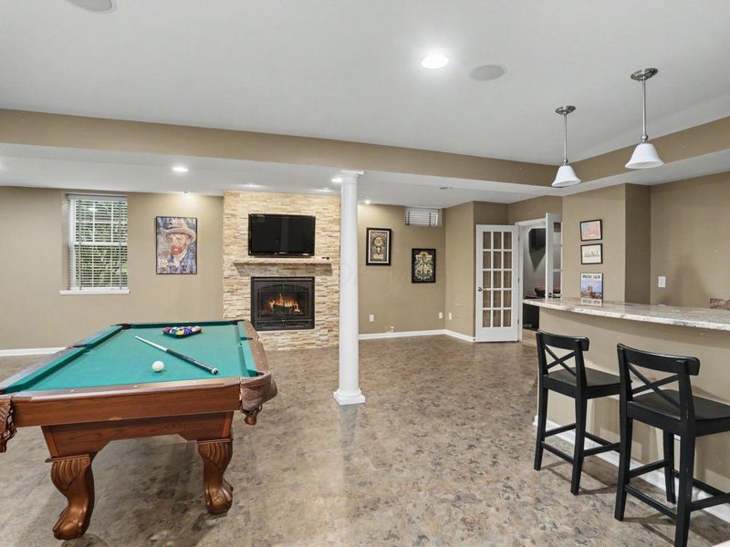 5092 Meyers Cove Court, Powell, OH 43065 Photo 30