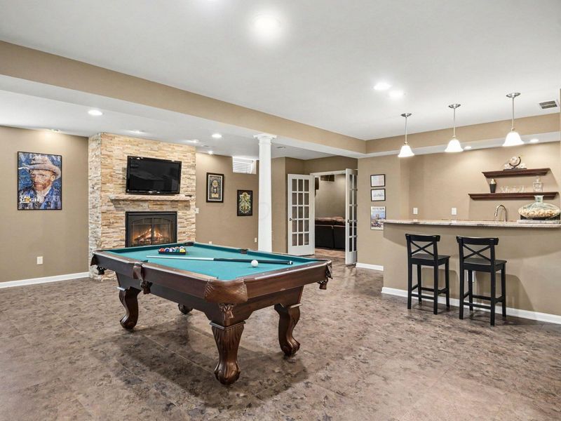 5092 Meyers Cove Court, Powell, OH 43065 Photo 32