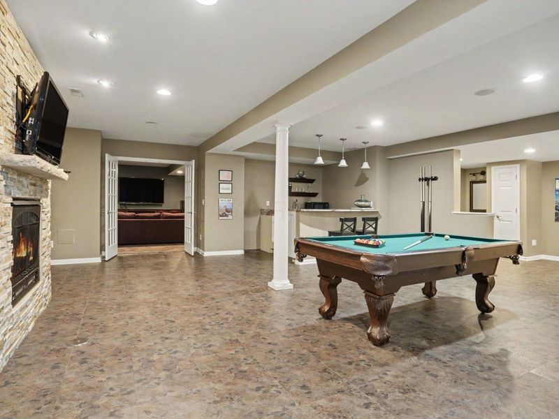 5092 Meyers Cove Court, Powell, OH 43065 Photo 33