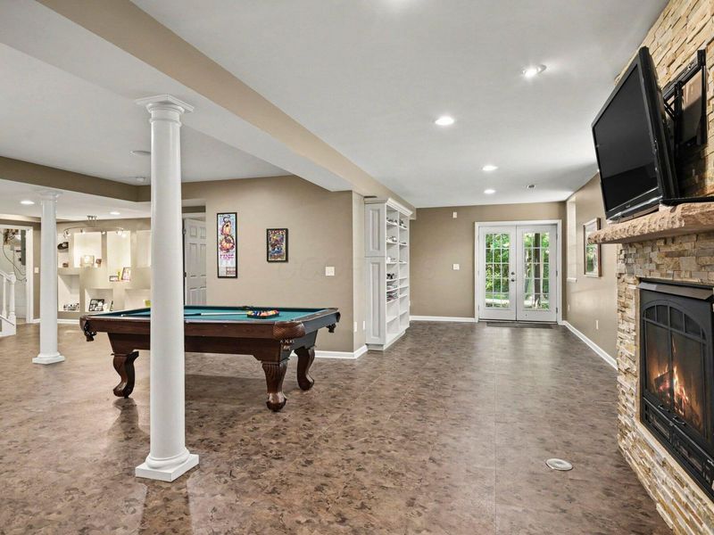 5092 Meyers Cove Court, Powell, OH 43065 Photo 34