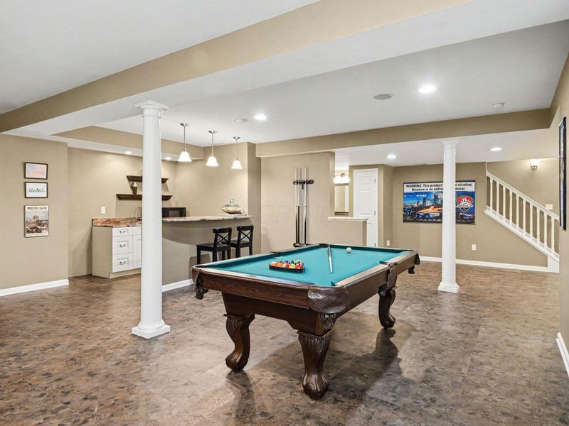5092 Meyers Cove Court, Powell, OH 43065 Photo 35