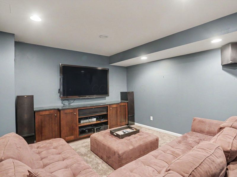 5092 Meyers Cove Court, Powell, OH 43065 Photo 37