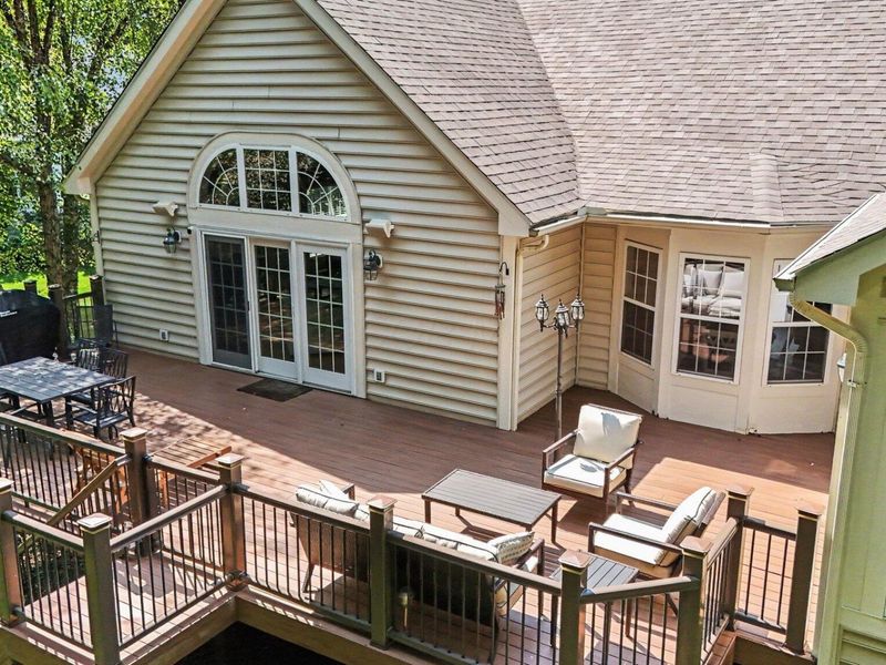 5092 Meyers Cove Court, Powell, OH 43065 Photo 4