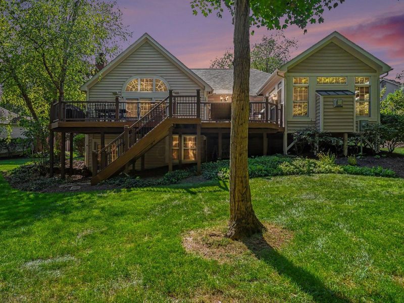 5092 Meyers Cove Court, Powell, OH 43065 Photo 44